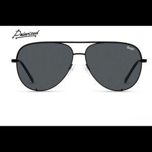 Quay High Key Polarized